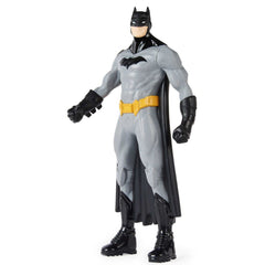 Figurina Spin Master Articulata DC Universe Batman 24 cm, SPM6069087-20143185