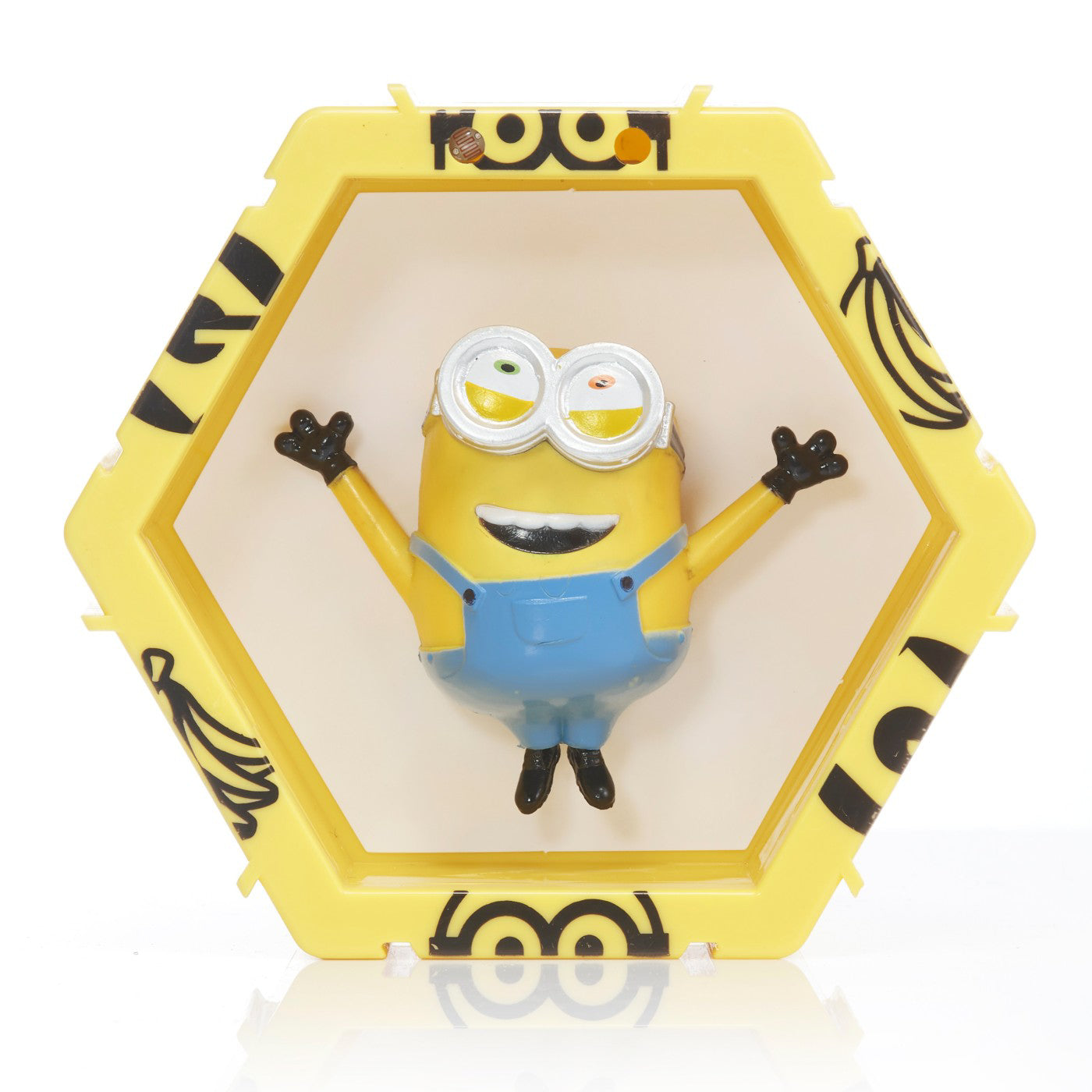 WOW! PODS - MINION - BOB
