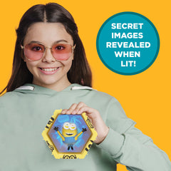WOW! PODS - MINION - BOB