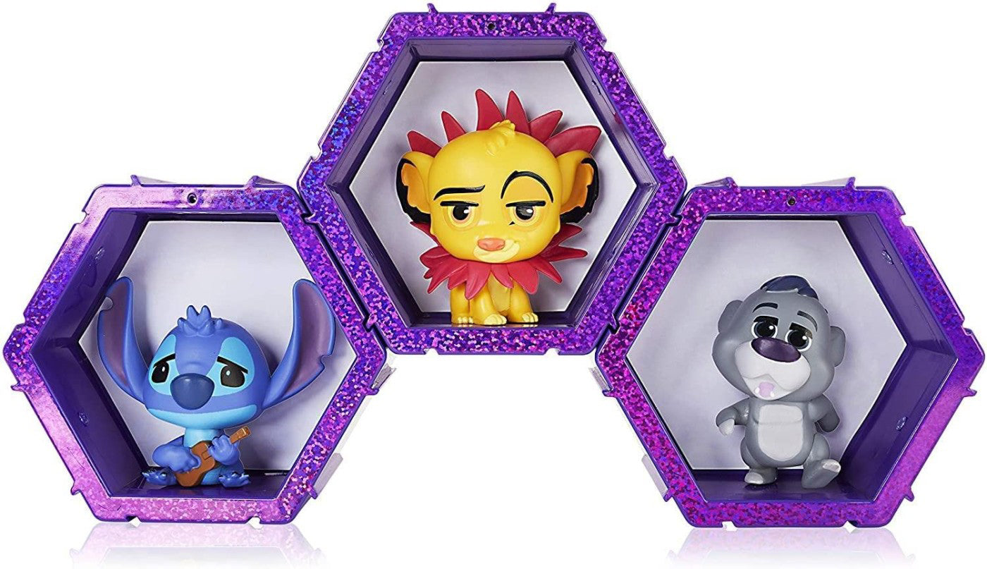 WOW! PODS - DISNEY CLASSIC STITCH