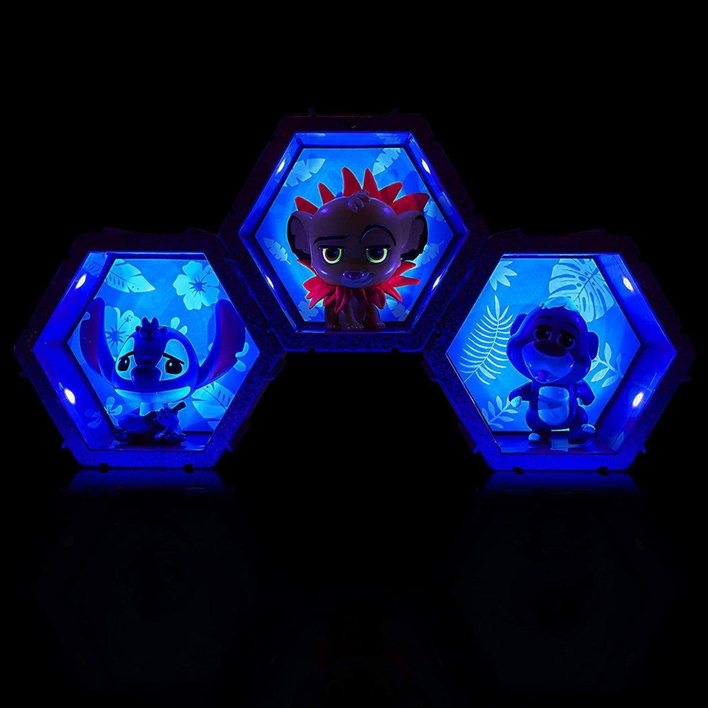 WOW! PODS - DISNEY CLASSIC STITCH