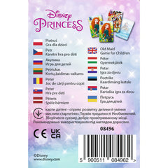 JOC DE CARTI PACALICI DISNEY PRINCESS