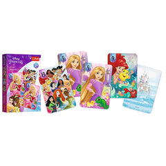 JOC DE CARTI PACALICI DISNEY PRINCESS