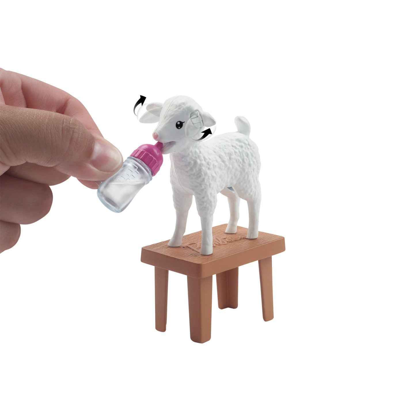 BARBIE PAPUSA BARBIE YOU CAN BE MEDIC VETERINAR