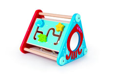 HAPE JUCARIE INTERACTIVA TRIUNGHI