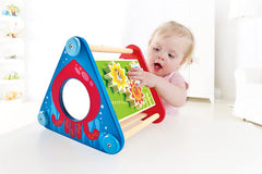 HAPE JUCARIE INTERACTIVA TRIUNGHI