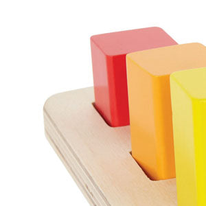 HAPE SORTATOR CULOARE SI FORMA