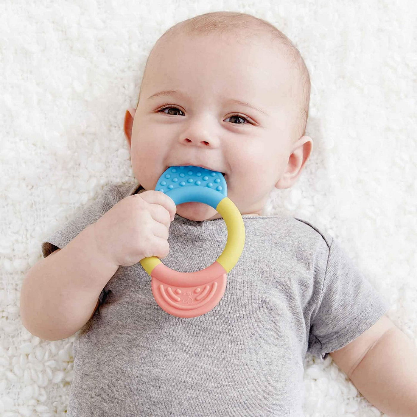 HAPE INEL PENTRU DENTITIE