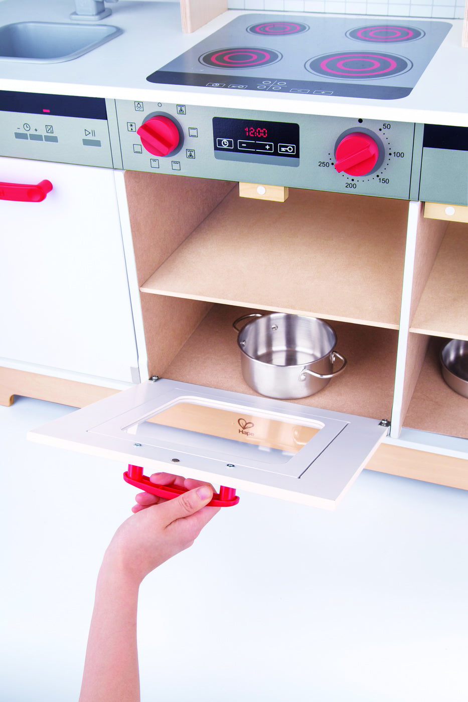 HAPE BUCATARIE COMPLETA