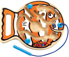 HAPE LABIRINT MAGNETIC PESTISOR