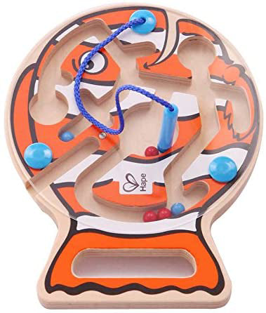 HAPE LABIRINT MAGNETIC PESTISOR