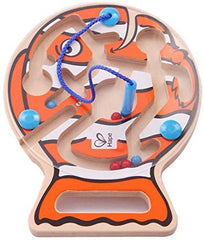 HAPE LABIRINT MAGNETIC PESTISOR