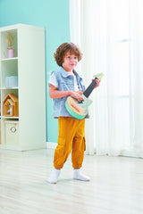 HAPE CHITARA UKULELE