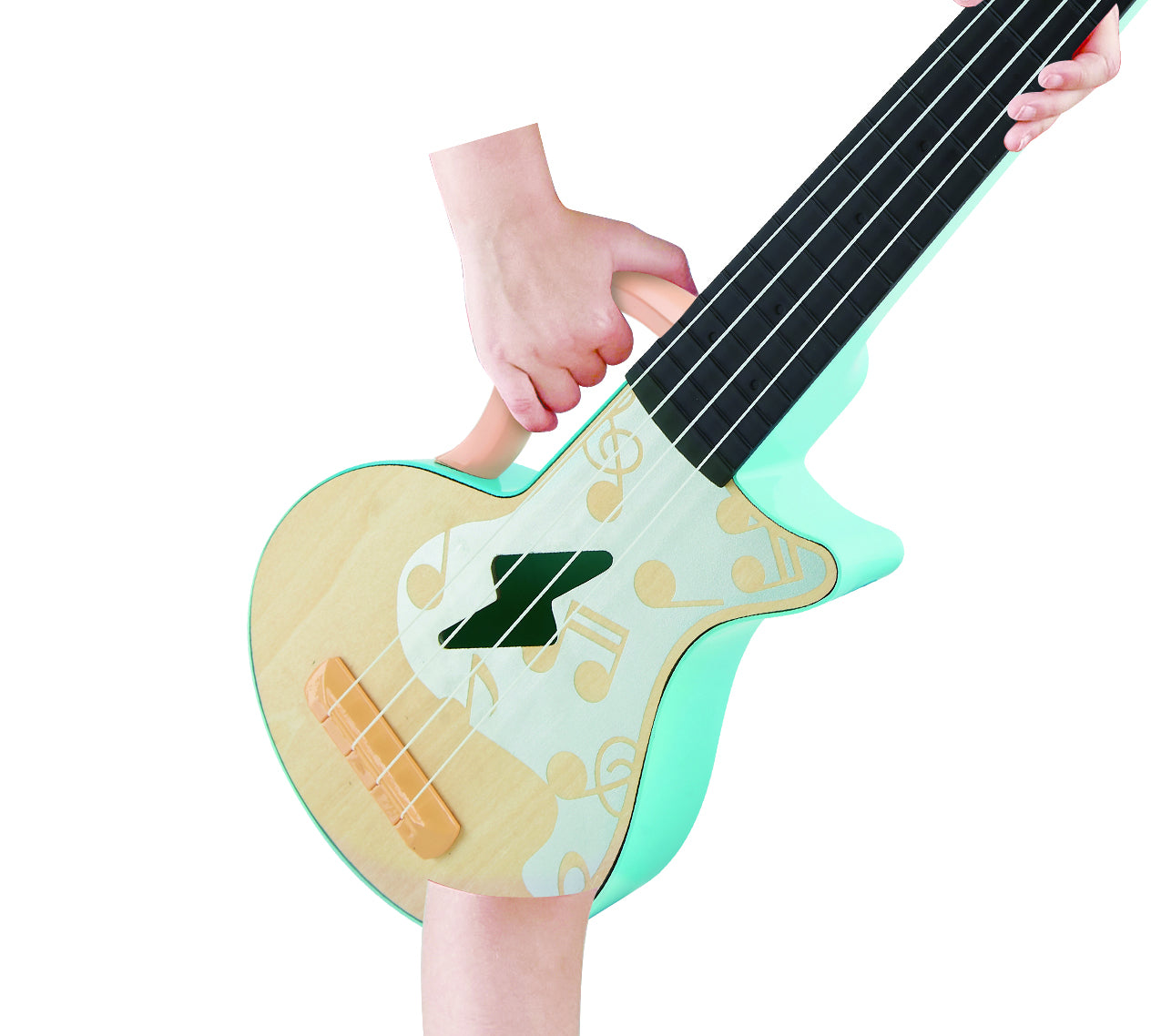 HAPE CHITARA UKULELE