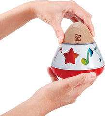 HAPE CUTIE MUZICALA ROTATIVA
