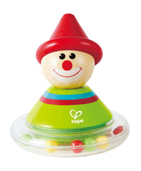 HAPE CLOVNUL RALPH CU SISTEM HOPA MITICA