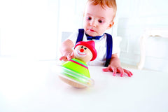 HAPE CLOVNUL RALPH CU SISTEM HOPA MITICA