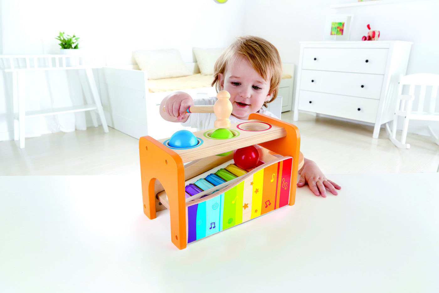 HAPE JUCARIE XILOFON