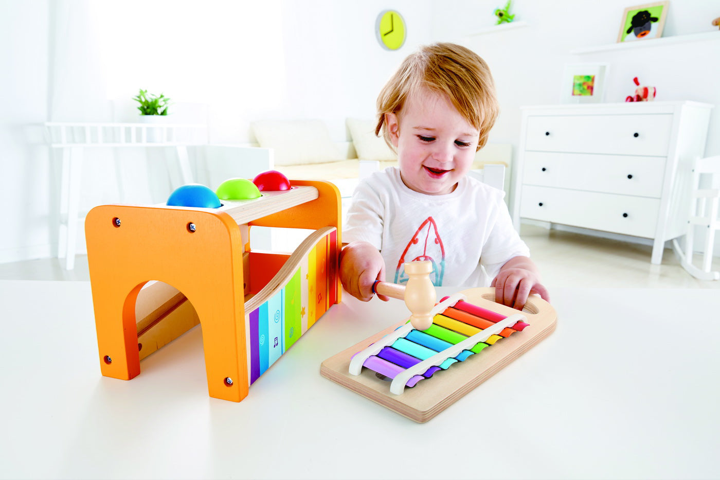 HAPE JUCARIE XILOFON