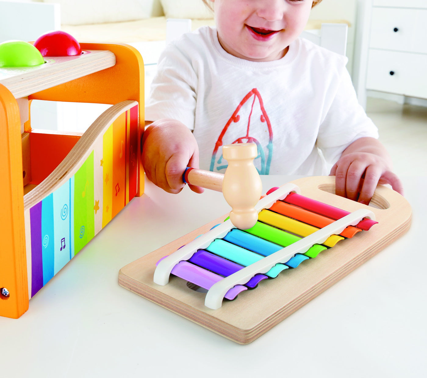 HAPE JUCARIE XILOFON