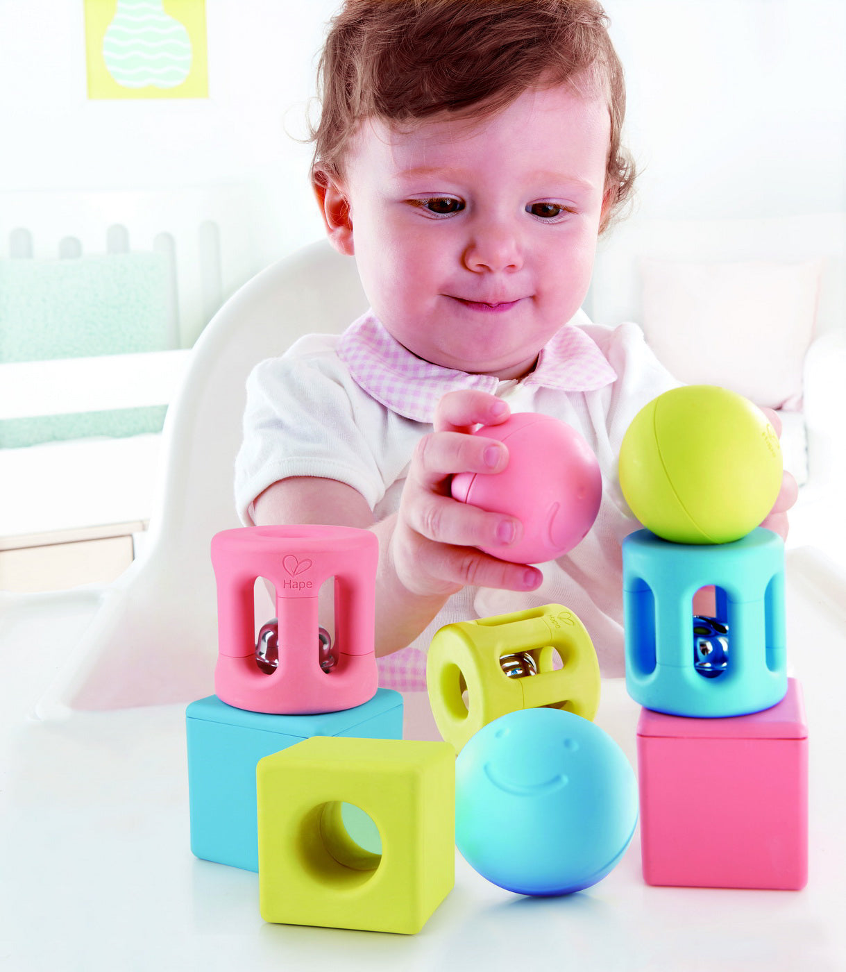 HAPE SET 3 ZORNAITOARE FORME GEOMETRICE