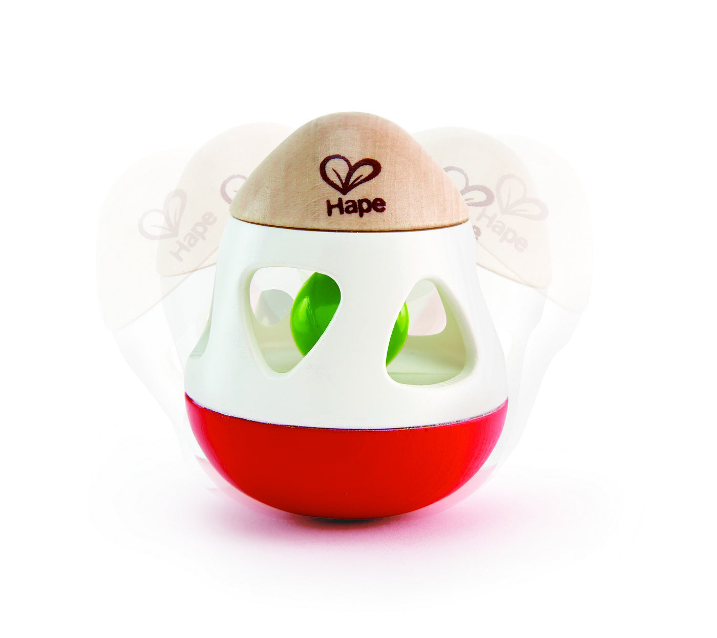 HAPE ZORNAITOARE CLOPOTEL