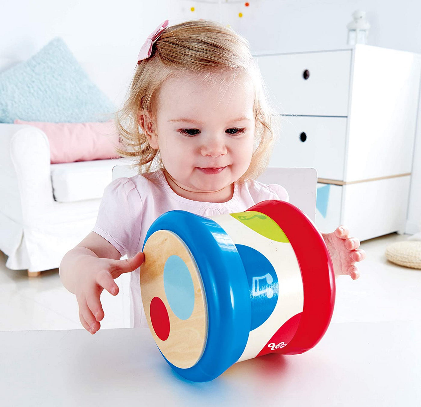 HAPE MINI TOBA