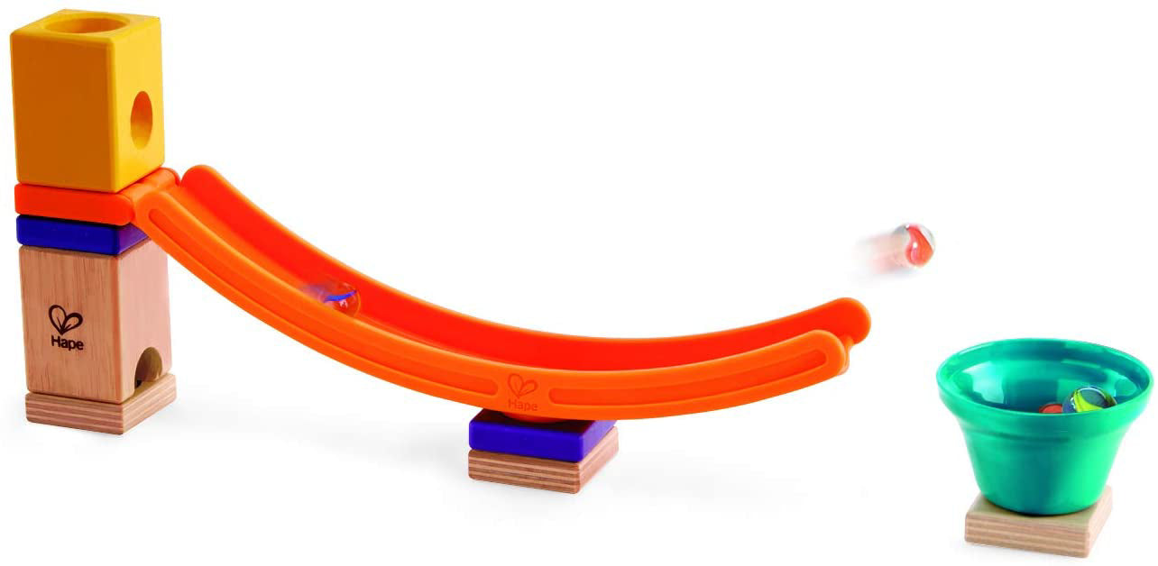 HAPE QUADRILLA - SKATEPARK