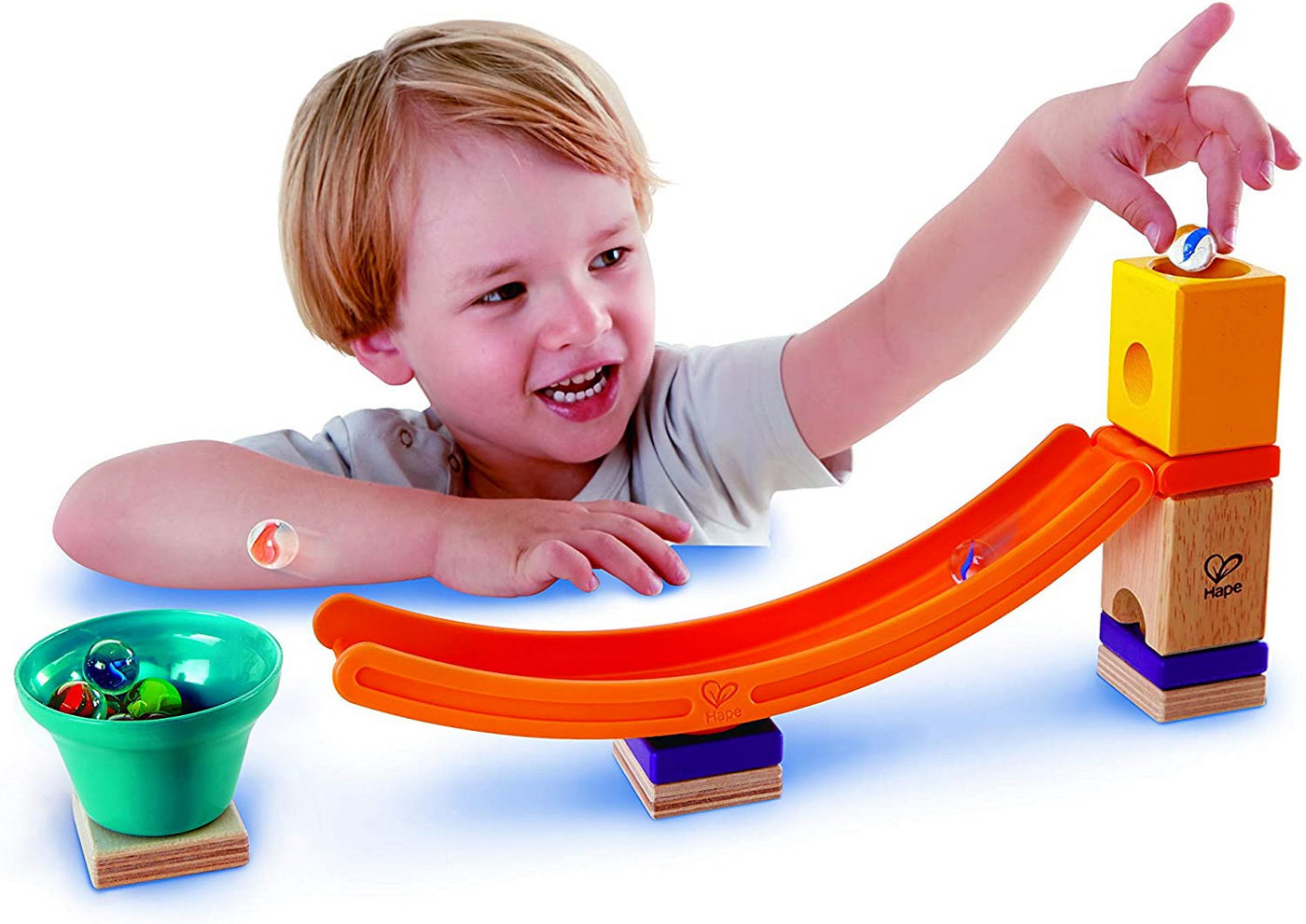 HAPE QUADRILLA - SKATEPARK