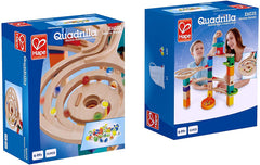 HAPE QUADRILLA - SET 50 DE BILE