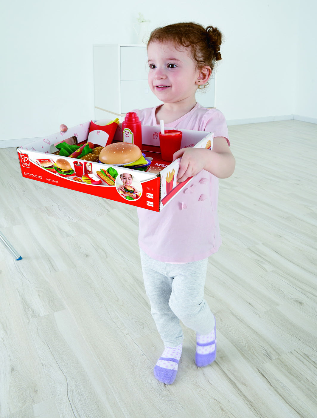 HAPE LEGUMELE DIN GRADINA