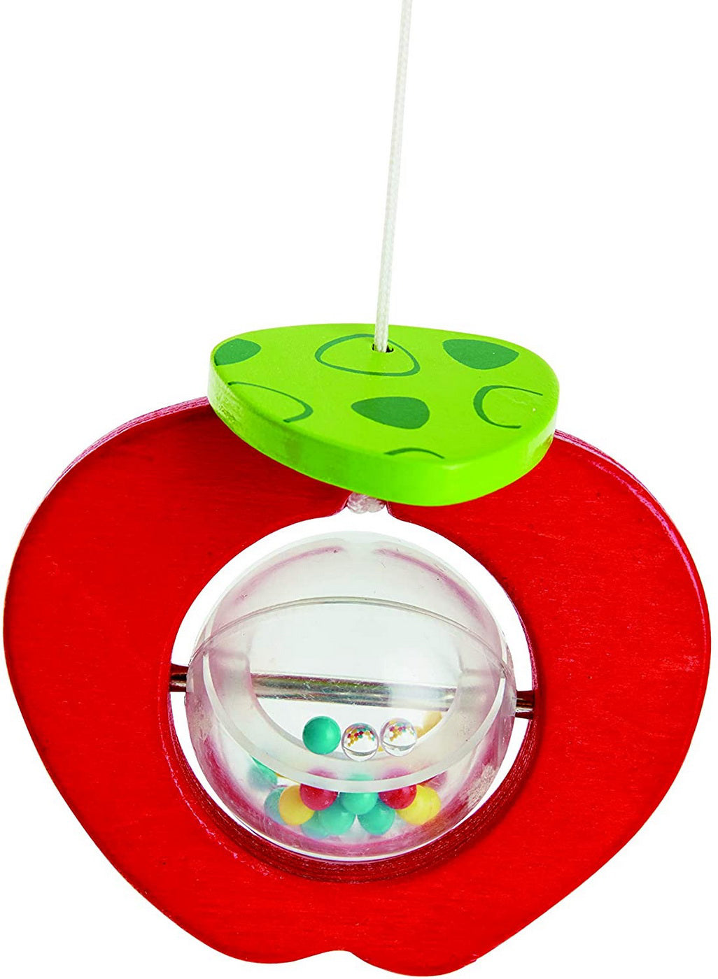 HAPE CENTRU DE JOACA PENTRU BEBELUSI