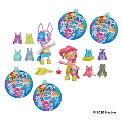 MLP SET 2 PONEI PINKIE PIE SI DJ PON-3