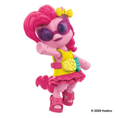 MLP SET 2 PONEI PINKIE PIE SI DJ PON-3