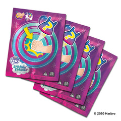 MLP SET 2 PONEI PINKIE PIE SI DJ PON-3