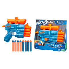 NERF BLASTER ELITE 2.0 PROSPECT QS 4