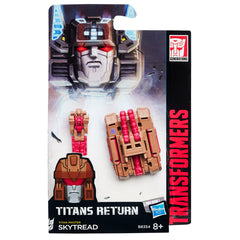 FIGURINA GENERATIONS TITAN MASTERS SKYTREAD