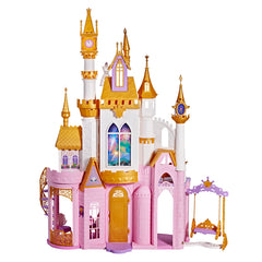DISNEY PRINCESS CASTELUL GRANDIOS