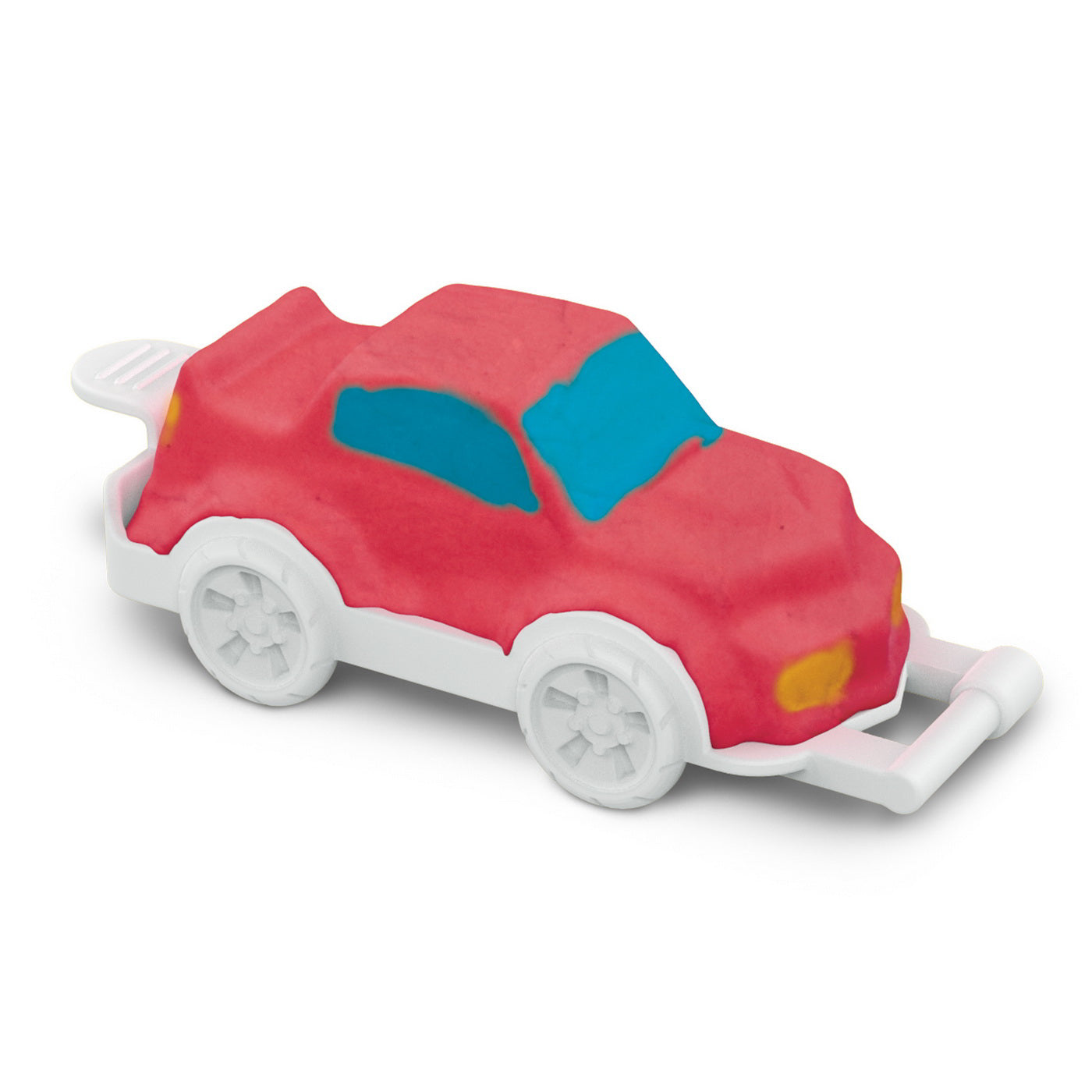 PLAY DOH SET MONSTER TRUCK CHOMPIN MONSTER TRUCK