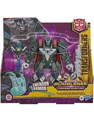 TRANSFORMERS CYBERVERSE ULTRA THUNDERHOWL