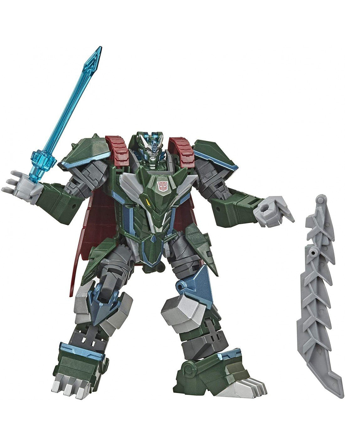 TRANSFORMERS CYBERVERSE ULTRA THUNDERHOWL