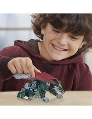 TRANSFORMERS CYBERVERSE ULTRA THUNDERHOWL