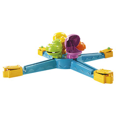JOC HASBRO HIPOPOTAMII MANCACIOSI