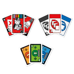 MONOPOLY BID JOCUL DE CARTI