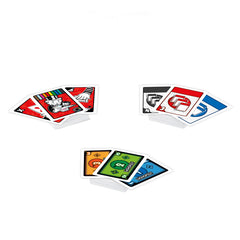 MONOPOLY BID JOCUL DE CARTI