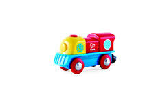 HAPE LOCOMOTIVA CURAJOASA