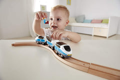 HAPE TREN DE CALATORI INTERCITY