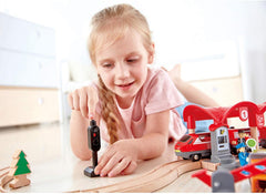 HAPE SET CALE FERATA