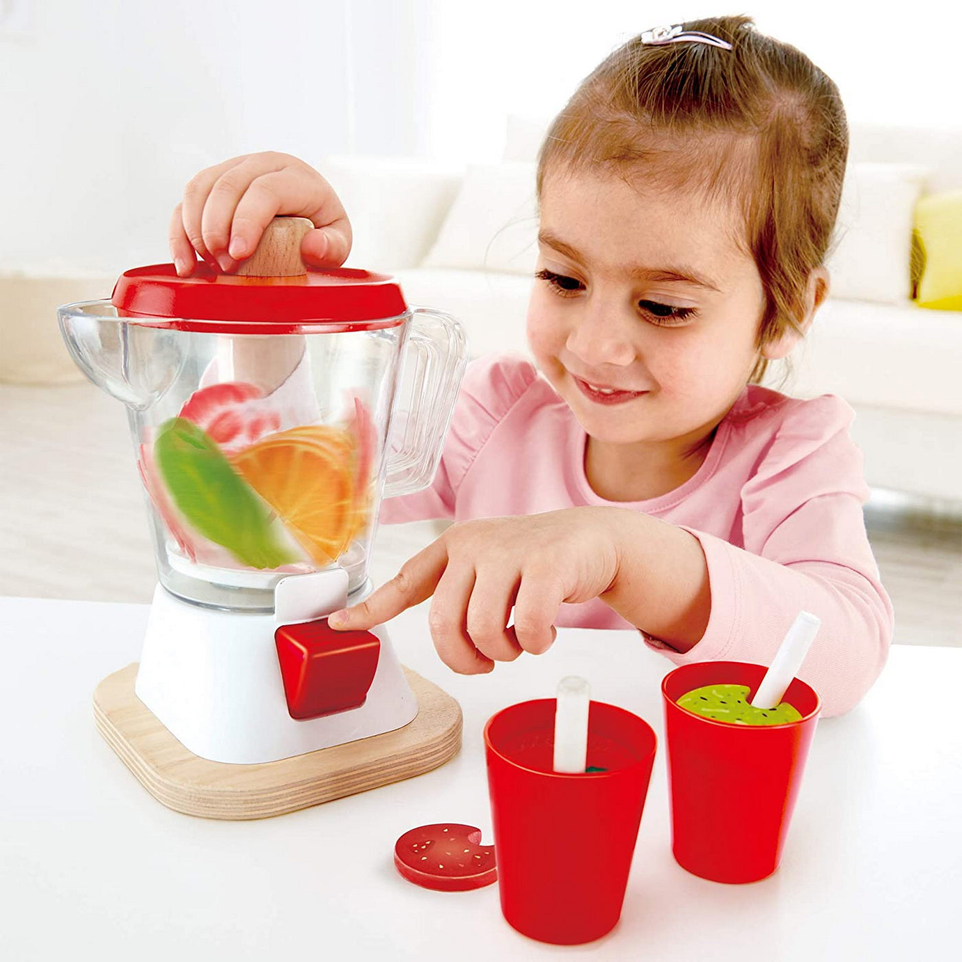 HAPE BLENDER SMOOTHIE