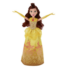 PAPUSA DISNEY BELLE